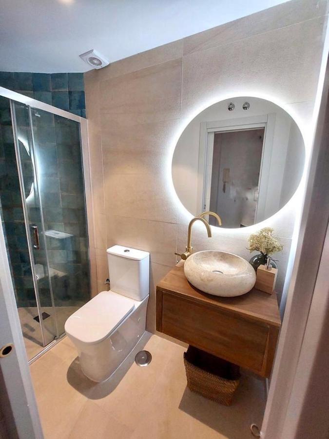 Helearon Suite 马拉加 外观 照片